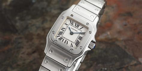 cartier santos sport